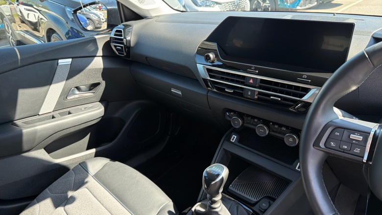 Citroen C4 1.2 PureTech [130] C-Series Edition 5dr Petrol Hatchback